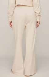 Z Supply Clubhouse Pants Cloud back view