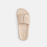 Lemon Jelly Women's Zelie Sandals in Desert