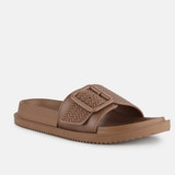 Lemon Jelly Women's Zelie Sandals in Toasted Nut