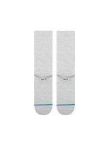 Stance Hit Me Crew Socks Stance Hit Me Crew Socks front view