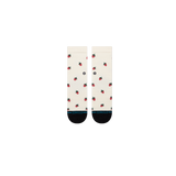 Stance Kids' So Sweet Crew Socks