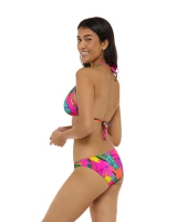 Body Glove Women's Tulum Bikini Bottoms in Bubble Gum