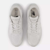 New Balance Women's Eclipse Running Shoes NB White Top view