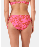 Roxy Women's Sun Chaser Hipster Bikini Bottoms