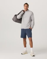 Vuori Men's Ponto 7" Performance Shorts