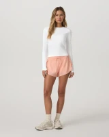 Vuori Women's 2.5" Daily Speed Shorts