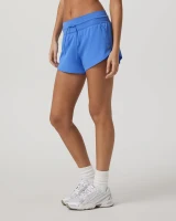 Vuori Women's 2.5" Daily Speed Shorts