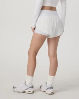 Vuori Women's 2.5" Daily Speed Shorts