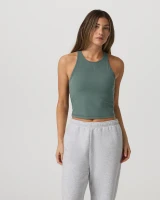 Vuori Women's Pose Plyo Tank Top