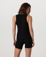 Vuori Women's Energy Long Tank Top