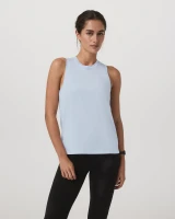 Vuori Women's Energy Long Tank Top