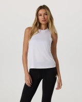 Vuori Women's Energy Long Tank Top