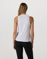 Vuori Women's Energy Long Tank Top
