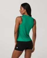 Vuori Women's Energy Long Tank Top