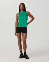 Vuori Women's Energy Long Tank Top