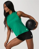 Vuori Women's Energy Long Tank Top