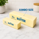 Butter Squishy Squeeze 14oz Toy