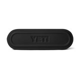 YETI Camino Zip Carryall Tote Black bottom view