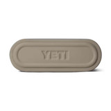 YETI Camino Zip Carryall Tote Cape Taupe bottom view