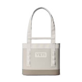 YETI Camino Zip Carryall Tote Cape Taupe front