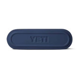 YETI Camino Zip Carryall Tote Classic Navy bottom view