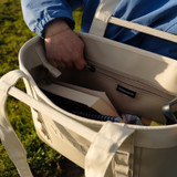 YETI Camino Zip Carryall Tote Bag