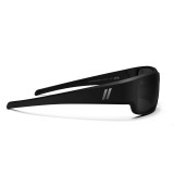 Blenders Lakeview Sunglasses in Matte Black