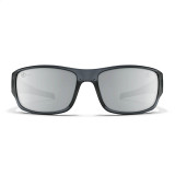 Blenders Lakeview Sunglasses Shadow three-quarter view