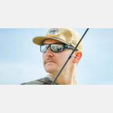 Blenders Lakeview Sunglasses in Shadow