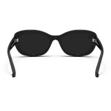 Blenders Olivia Sunglasses in Jet Black