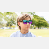 Blenders Millenia X2 Small Sunglasses in Black Forest