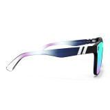 Blenders Millenia X2 Small Sunglasses in Black Forest