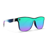 Blenders Millenia X2 Small Sunglasses in Black Forest