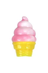 Ice Cream Squishy Squeeze Toy ice cream