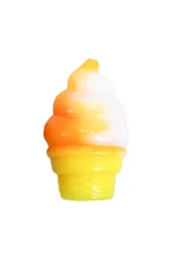 Ice Cream Squishy Squeeze Toy ice cream