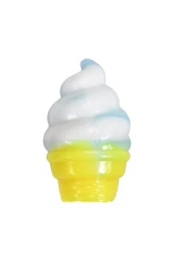 Ice Cream Squishy Squeeze Toy ice cream