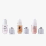 Galactic Glow Liquid Roller Highlighter roller ball applicator