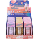 Galactic Glow Liquid Roller Highlighter full view