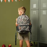 Burlebo Toddler Backpack