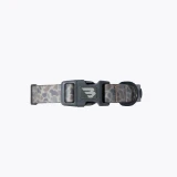 Burlebo Camo Dog Collar Classic Deer Camo Full front