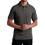 KUHL De Fakto Polo Carbon front view