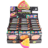 Pizza Squishy Squeeze Toy Pizza Squishy Squeeze Toy detail view