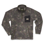 Howler Brothers Free Range Fleece Pullover Tropic Noir