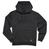 Howler Brothers HB Trade Hoodie Carbonite front view