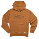 Howler Brothers HB Trade Hoodie Workbench front view