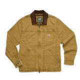 Howler Brothers Conveyor Coat Woodsman front view