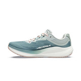 Altra Women's Torin 9 Running Shoes Sea Pine/Ice/Green rear view