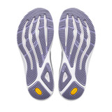Altra Women's Torin 9 Running Shoes White/White/Wisteria bottom sole