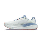 Altra Women's Torin ST Running Shoes Ice Silver Desert Flower Reverse