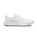 Altra Women's Escalante 5 Running Shoes White/White side view